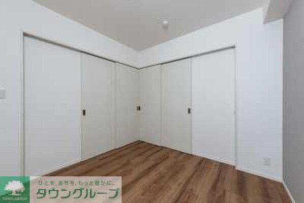 堀之内マンションの物件内観写真